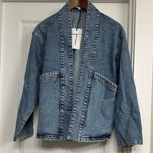 Lollys Laundry Denim Jacket